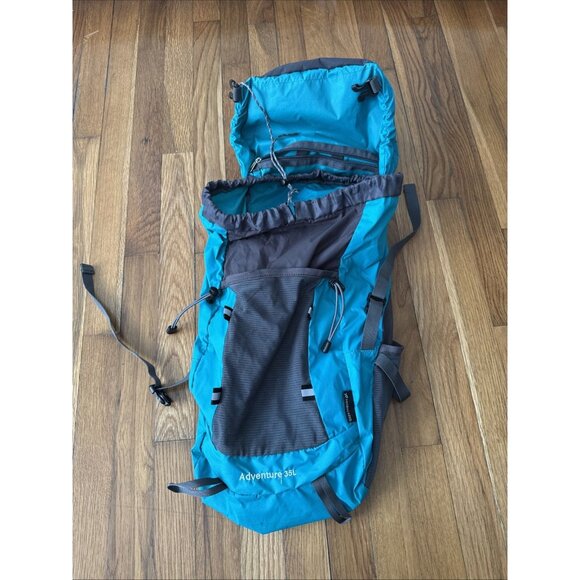Yoobouking Adventure 35L Hiking Backpack Lightweight - Picture 2 of 7